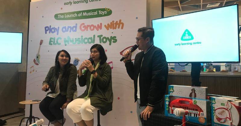 Popmama.com/Ainunfadhilah